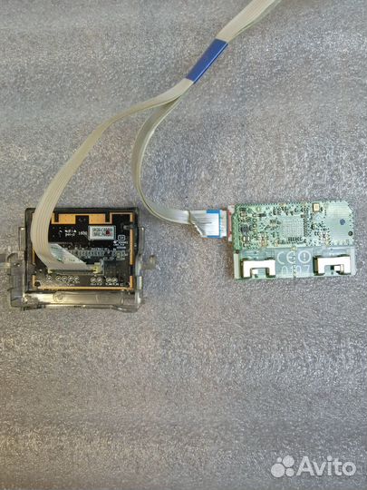 Блоки от тв LG 55LH609V