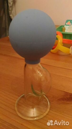 Молокоотсос ручной Авент Филипс