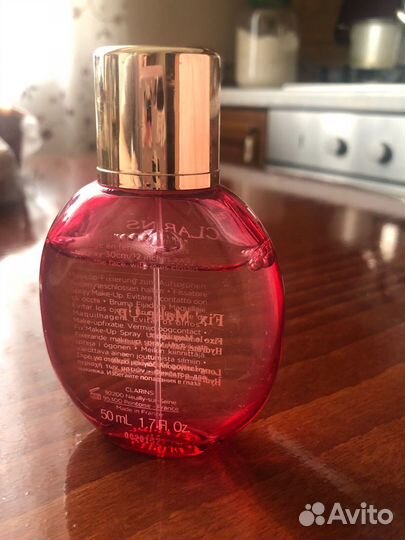 Фиксатор для макияжа