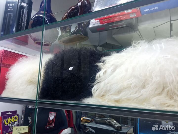 Тарелки и магнитики