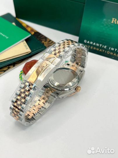 Часы Rolex женские Datejust