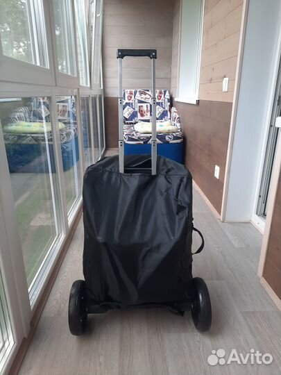 Прогулочная коляска Babalo future 2022