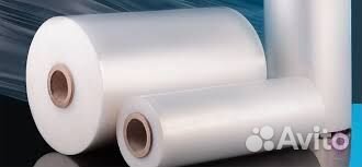 Псд (пвд) пленка от производителя