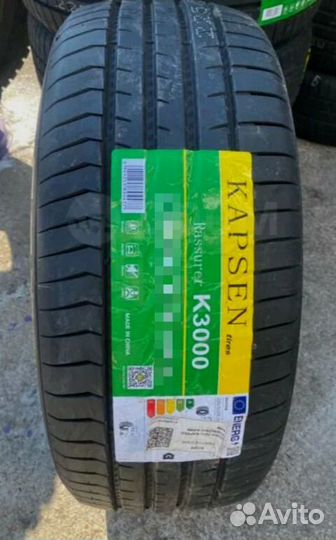 Kapsen K3000 245/45 R20 103Y