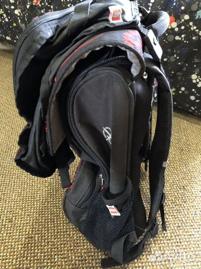 Рюкзак нинзяго