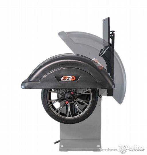 Балансировочный стенд техновектор ipro BM7