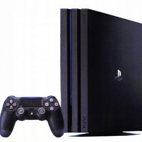 Sony playstation 4 pro 1tb