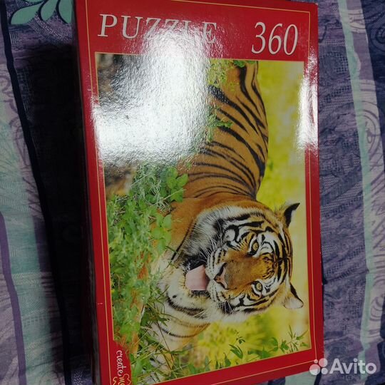 Развивающие игрушки Бонди, телефон, пазлы