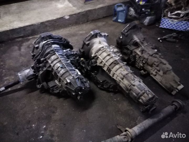 АКПП 5hp19 МКПП audi akпп ауди a6c5