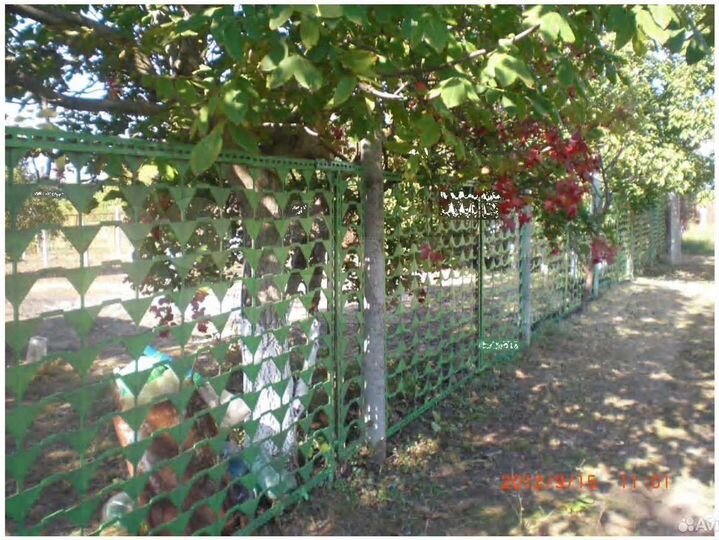 Участок 8 сот. (ИЖС)