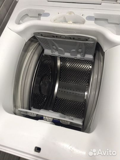 Стиральная машина Electrolux