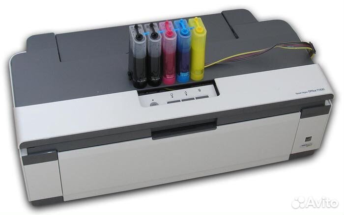 Термопрессы для сублимации + принтер + заготовки