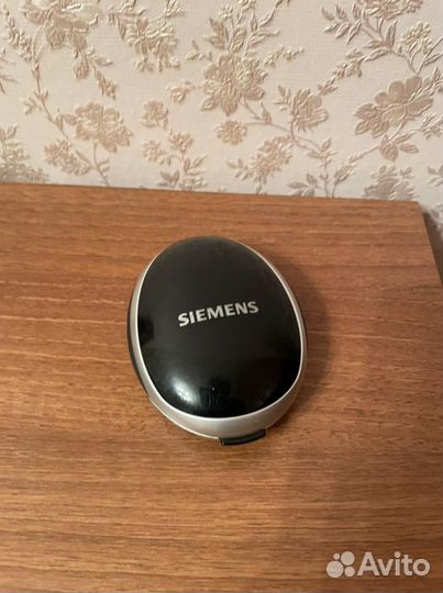 Слуховой аппарат Siemens