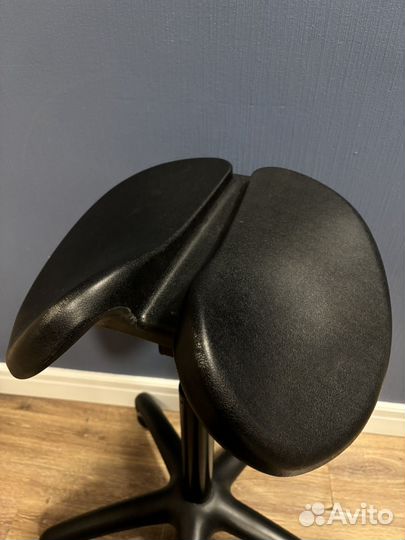 Стул седло Smartstool SM02