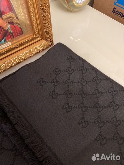 Шарф Gucci