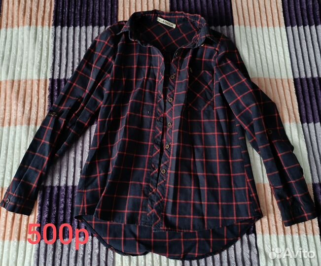 Вещи женские