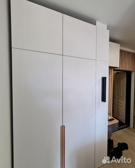 Шкафы купе на заказ