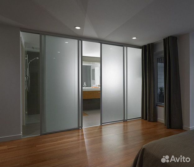 Двери для шкафа купе / Под заказ