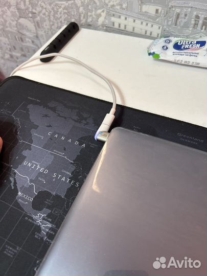 Ноутбук huawei matebook 13