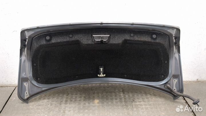 Крышка багажника Infiniti Q70