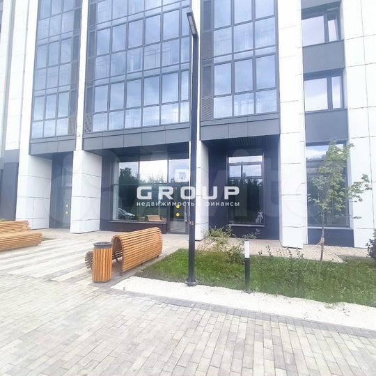 Помещение на 1 линии