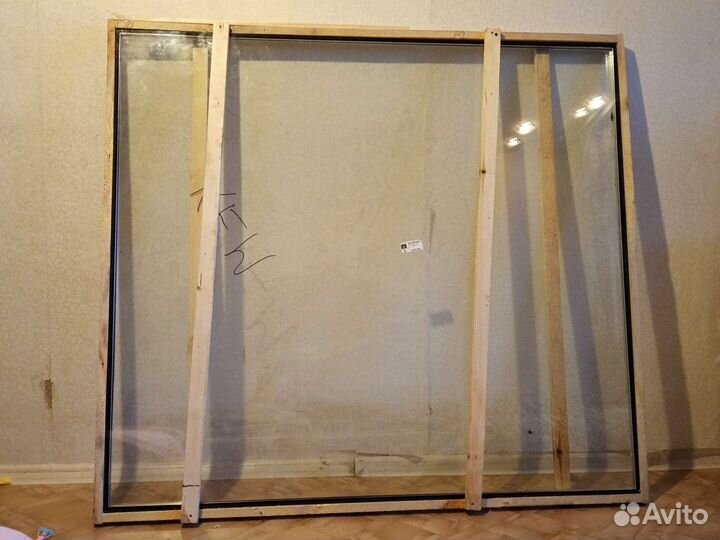 Стеклопакет