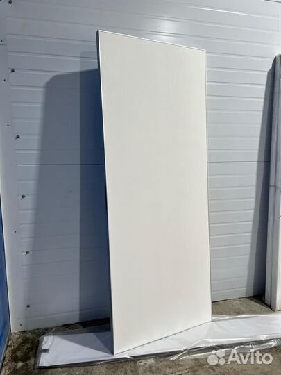 Двери невидимки