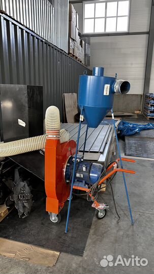 Дробилка для пеллет 