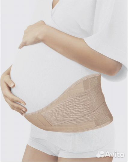 Бандаж для беременных ecoten M