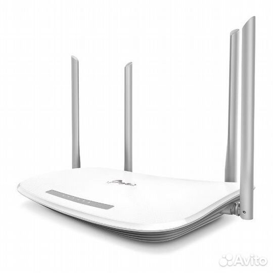 Маршрутизатор TP-Link EC220-G5