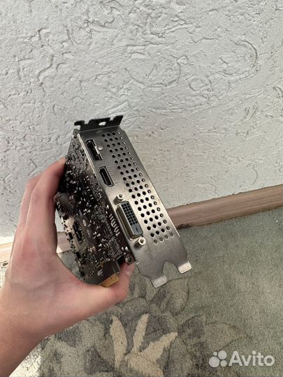 Скупка + видеокарта gtx 1660super