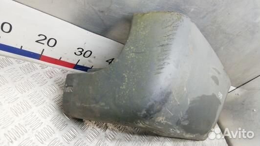 Клык бампера задний правый ford transit 7 (KDN20SG
