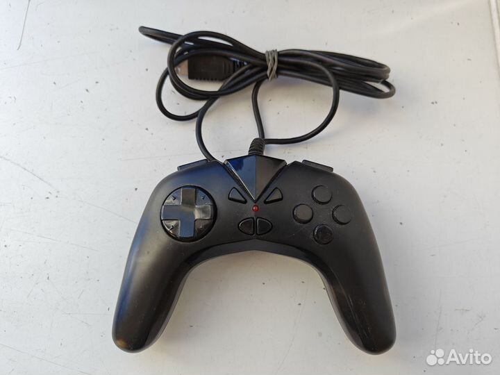 Elecom JC-U2710TBK USB Controller