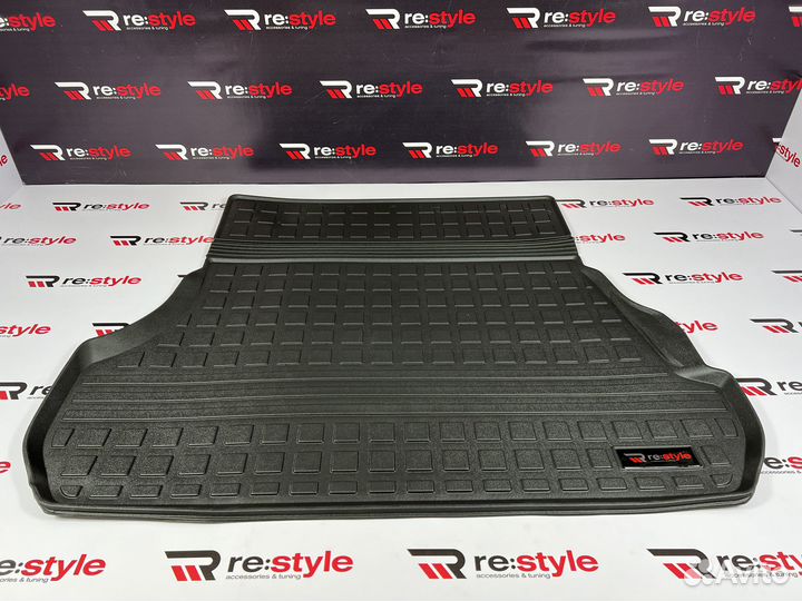 Коврик багажника Restyle Cruiser 200 5 Мест