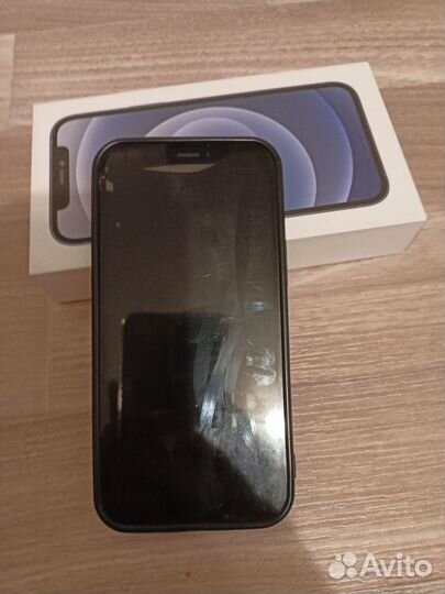 iPhone 12 mini, 128 ГБ