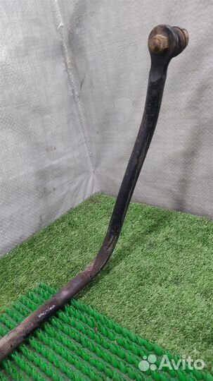 Стабилизатор задний Ssangyong Rexton 2005