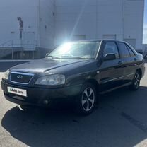 Chery Amulet (A15) 1.6 MT, 2007, 158 000 км, с пробегом, цена 175 000 руб.