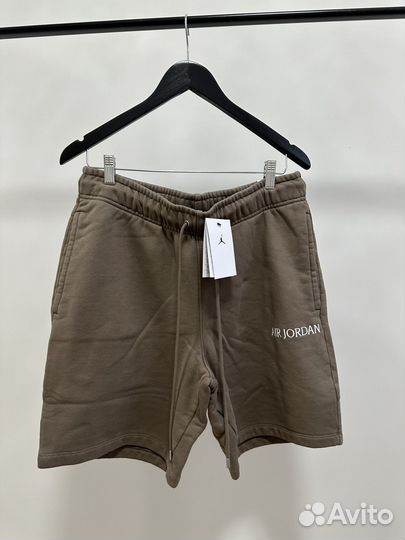 Шорты Air Jordan