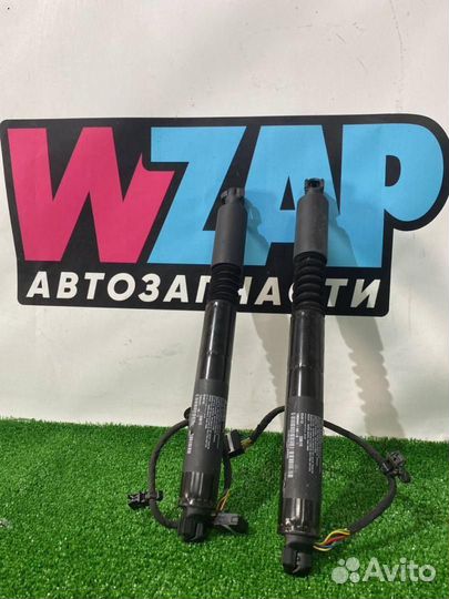 Прочая запчасть Tesla Model X 1 поколение 2018г