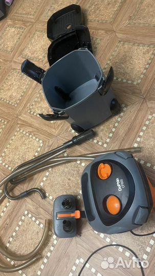 Внешний фильтр DoPhin cf600