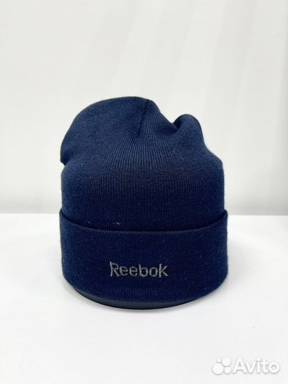 Мужская шапка