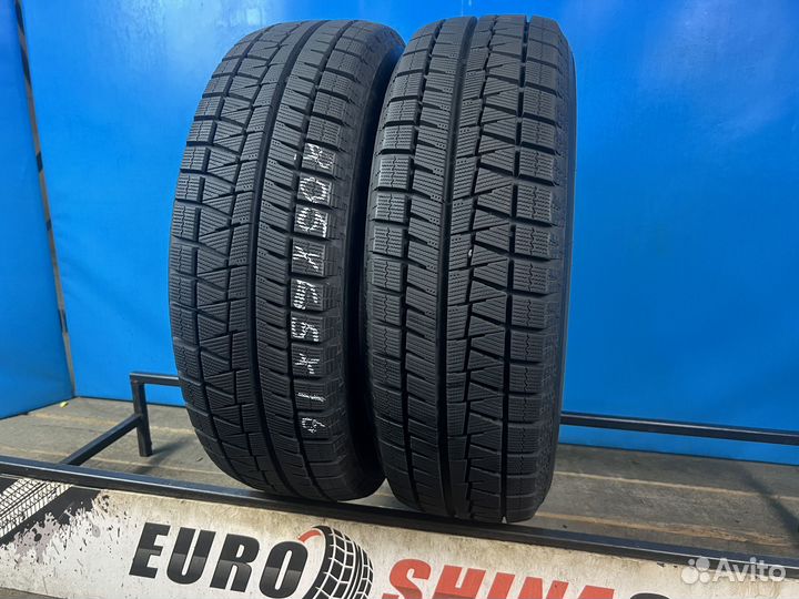 Bridgestone Ice Partner 2 205/65 R16 95R