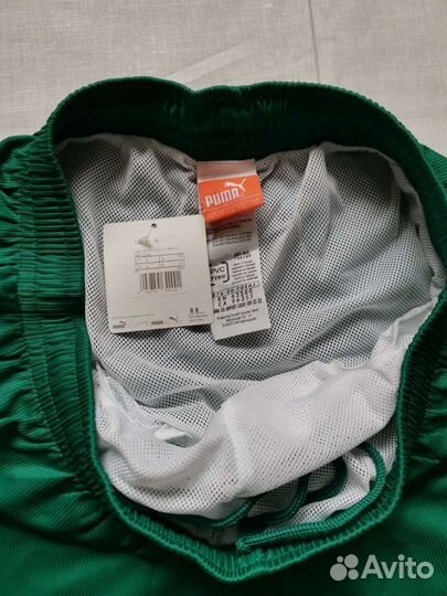 Шорты Puma (оригинал)