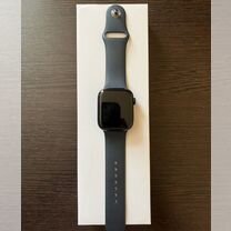 Часы apple watch9 45mm