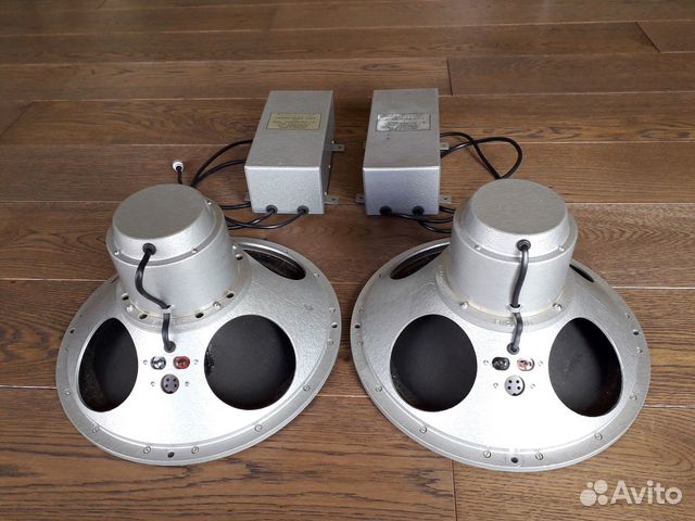 Динамики tannoy Silver 12