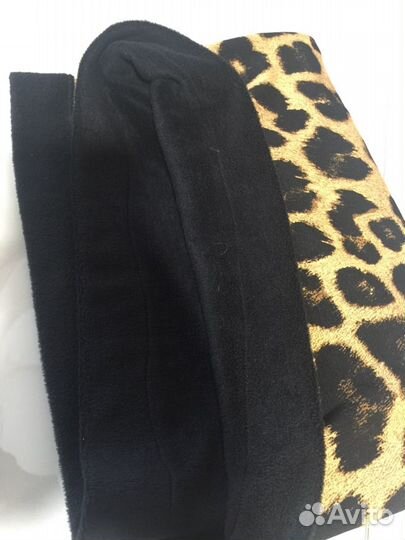 Головной убор