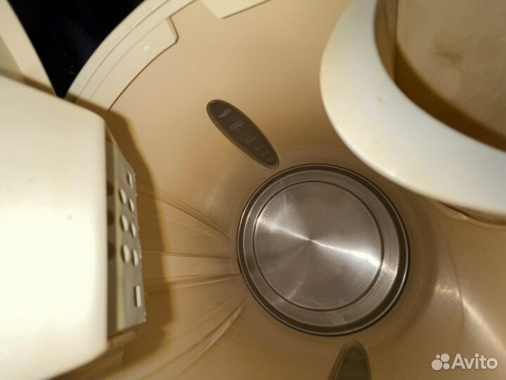 Чайник электрический