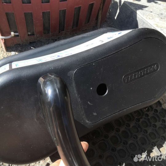 Самокат-каталка детская Tech Team