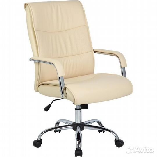 Кресло руководителя Easy Chair 509 TPU бежевое