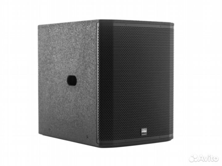 Echo Acoustic EA118SP сабвуфер